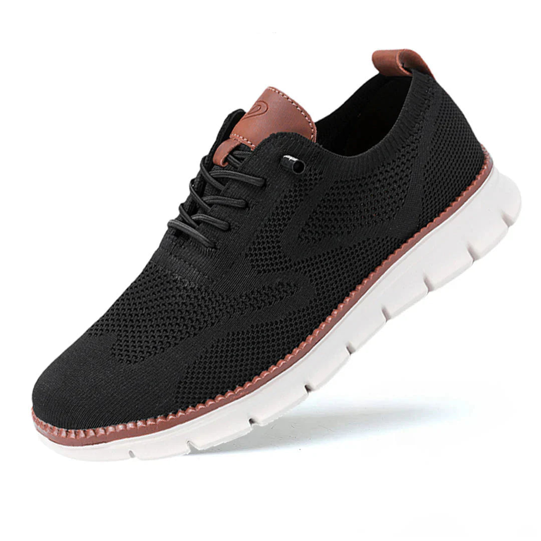 Zapatos Ortopedicos Ultra Cómodos - Brivori