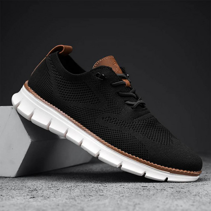 Zapatos Ortopedicos Ultra Cómodos - Brivori