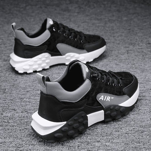 Tenis Ortopédico Air Flex – Alivio Real del Dolor y Comodidad Total